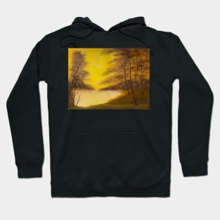 Golden Country Hoodie